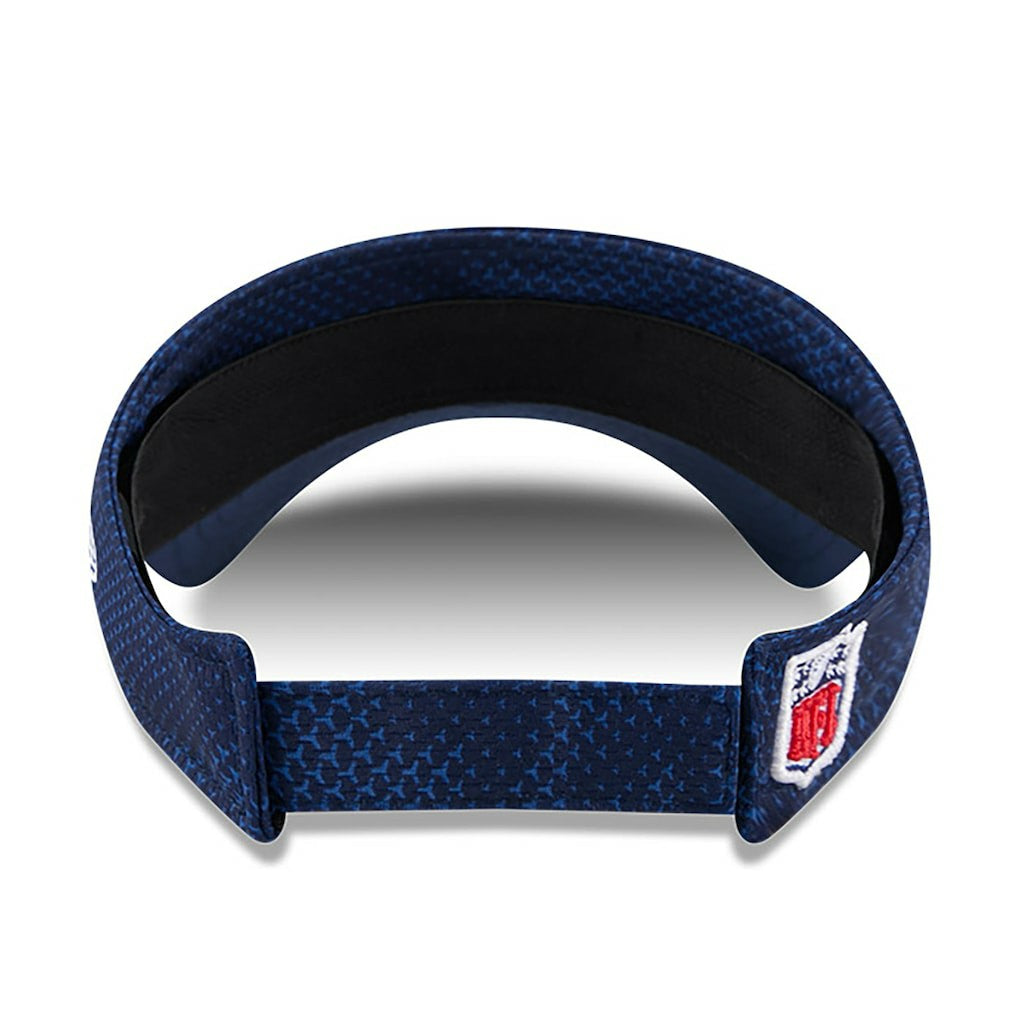 2024 Sideline Visor - Dallas Cowboys