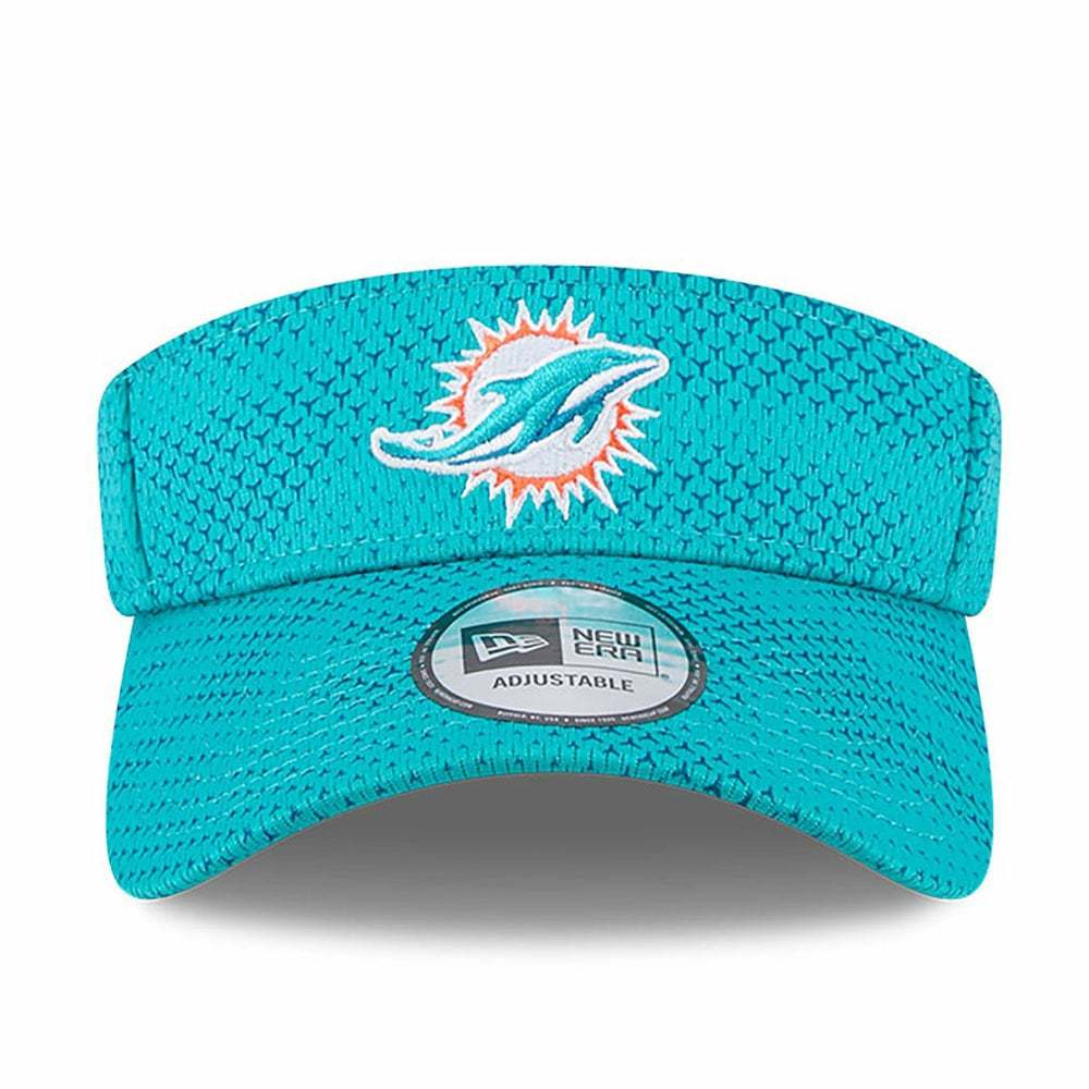 2024 Sideline Visor - Miami Dolphins