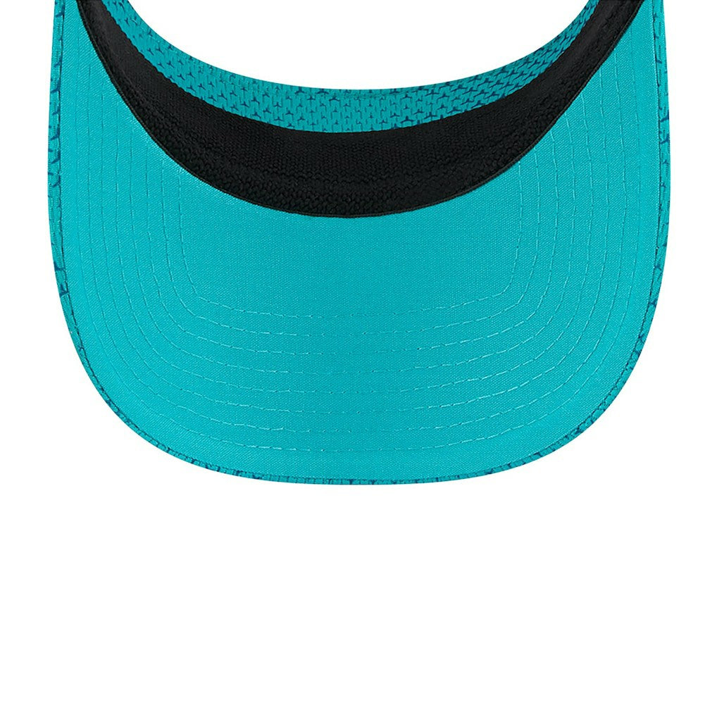 2024 Sideline Visor - Miami Dolphins