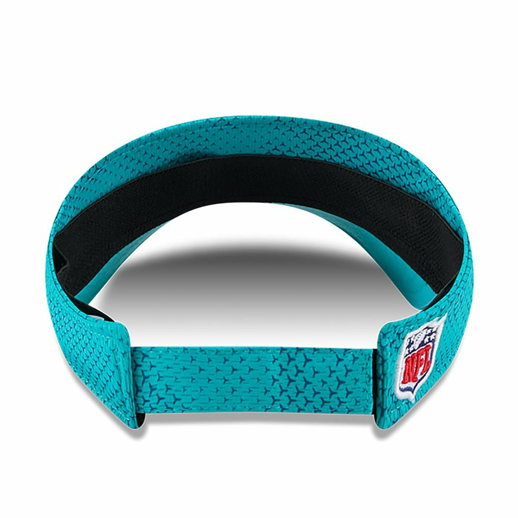 2024 Sideline Visor - Miami Dolphins