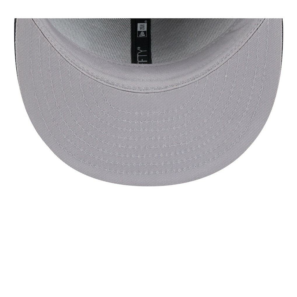 Youth 2024 Sideline Statement 9FIFTY Snapback Hat - Dallas Cowboys