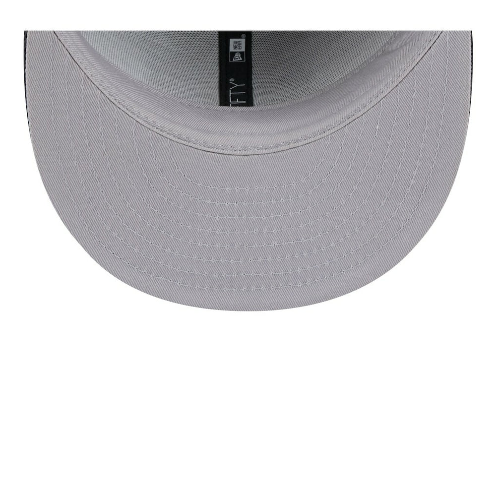 Youth 2024 Sideline Statement 9FIFTY Snapback Hat - Dallas Cowboys