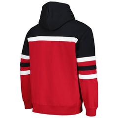 NBA Portland Trail Blazers Head Coach Pullover Hoodie