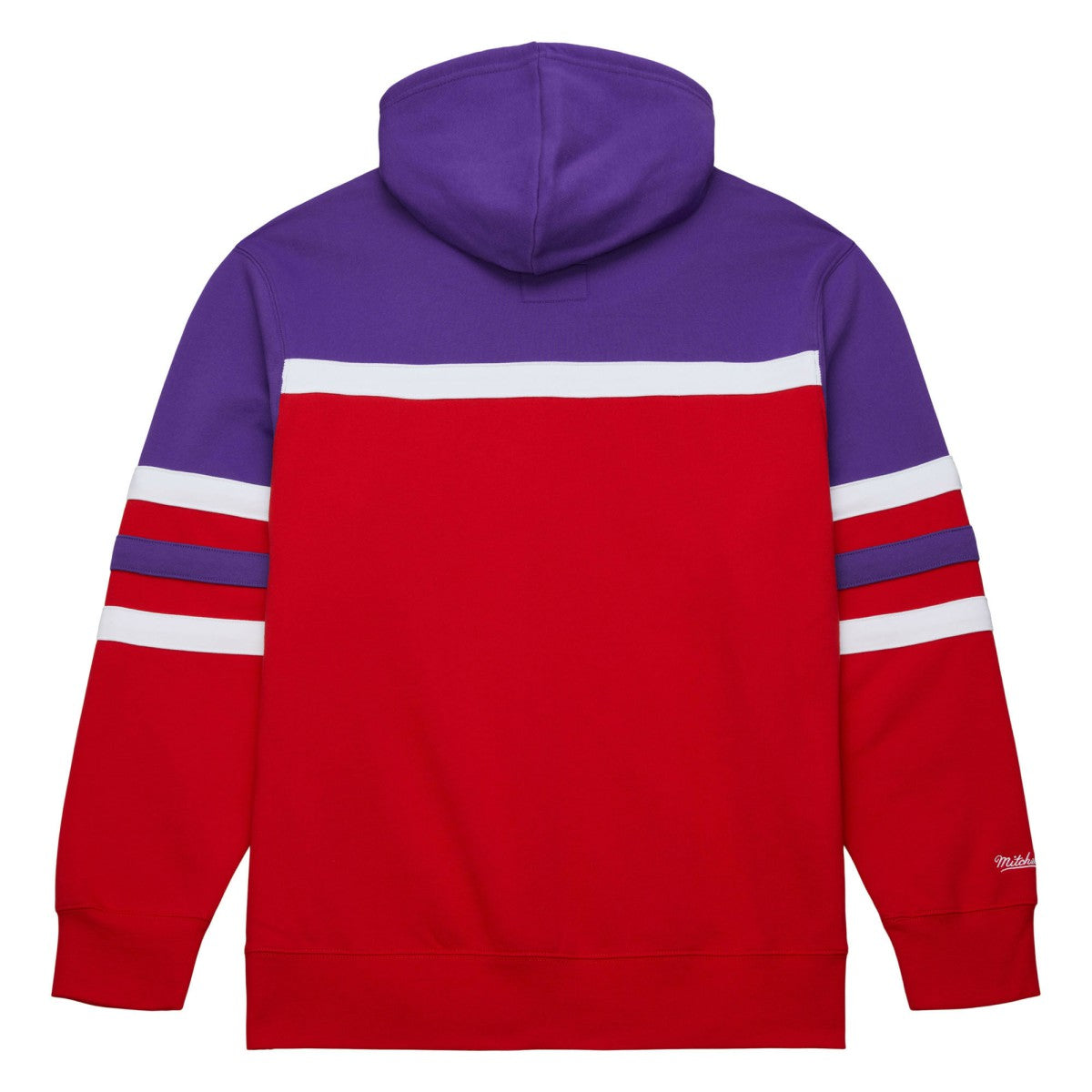 NBA Toronto Raptors Head Coach Pullover Hoodie