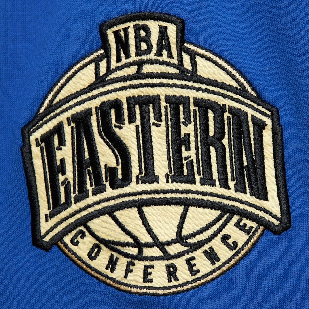 NBA Orlando Magic Team OG 2.0 Vintage Logo Fleece Pullover Hoodie