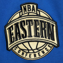 NBA Orlando Magic Team OG 2.0 Vintage Logo Fleece Pullover Hoodie