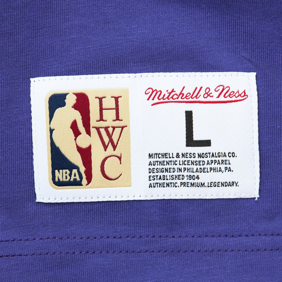 NBA Milwaukee Bucks Hardwood Classics Team OG 2.0 Premium Vintage Logo T-Shirt