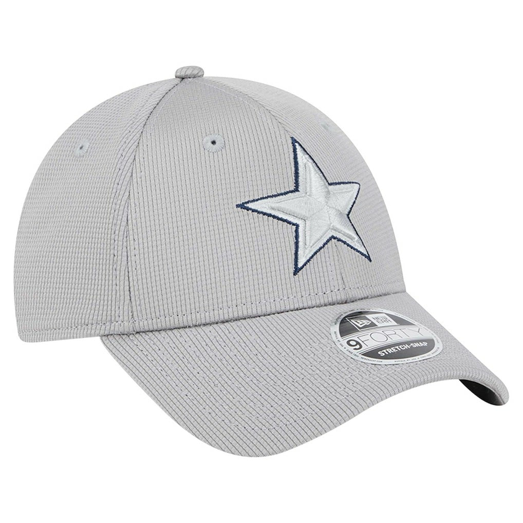 Male Adult Pivot 9FORTY Adjustable Hat - Dallas Cowboys