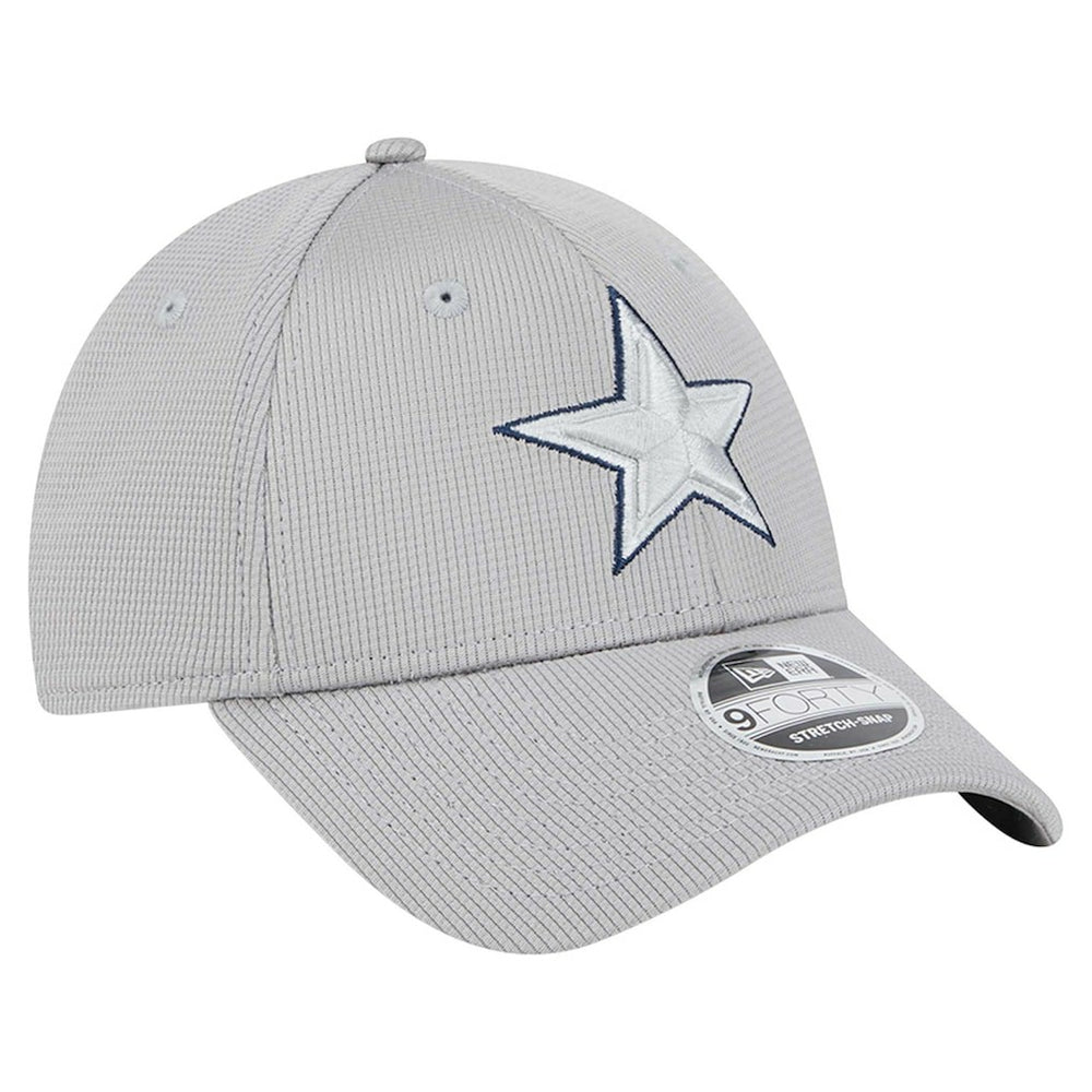 Male Adult Pivot 9FORTY Adjustable Hat - Dallas Cowboys