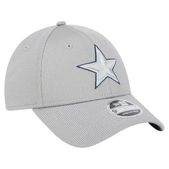 Male Adult Pivot 9FORTY Adjustable Hat - Dallas Cowboys