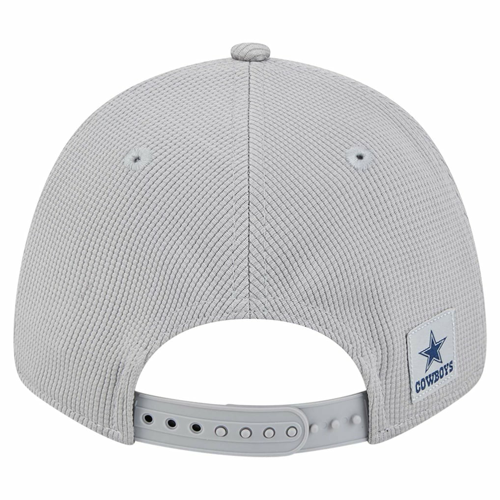Male Adult Pivot 9FORTY Adjustable Hat - Dallas Cowboys