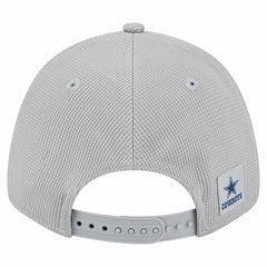 Male Adult Pivot 9FORTY Adjustable Hat - Dallas Cowboys