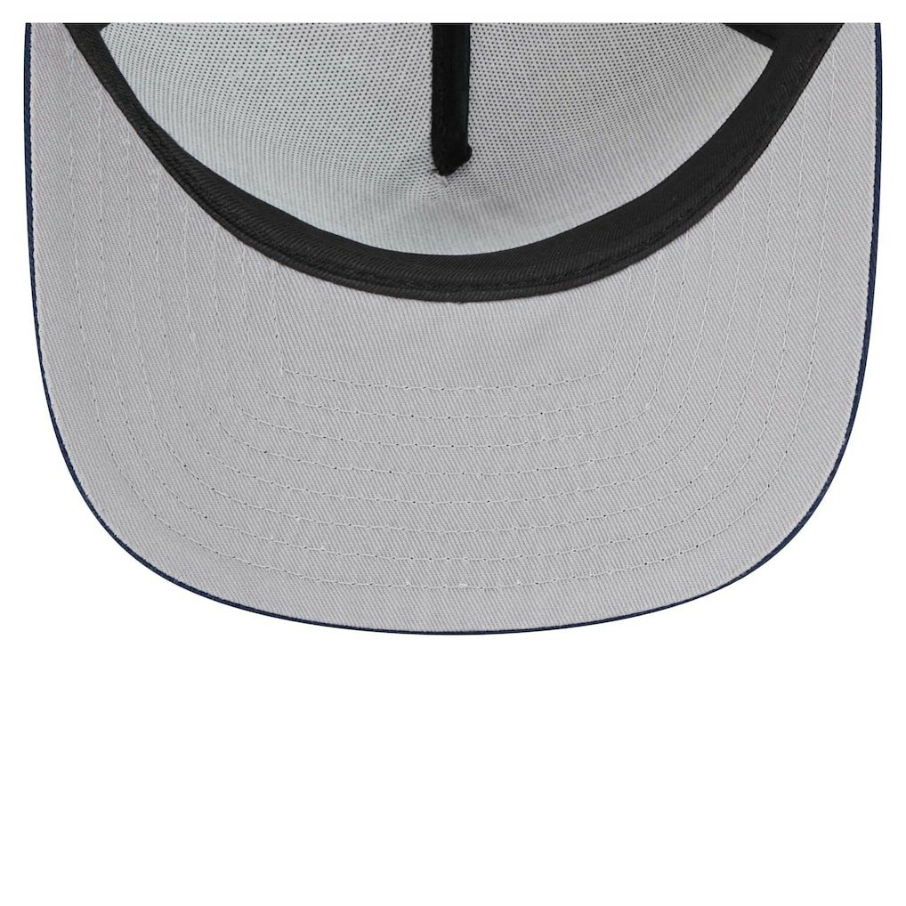 Distressed 9FIFTY A-Frame Snapback Hat - Dallas Cowboys