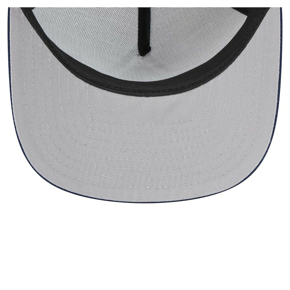 Distressed 9FIFTY A-Frame Snapback Hat - Dallas Cowboys