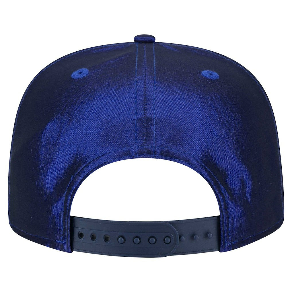 Rope Golfer Snapback Hat - Dallas Cowboys