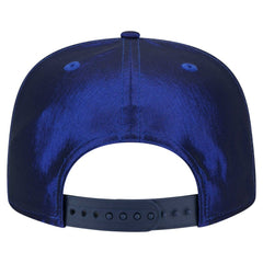 Rope Golfer Snapback Hat - Dallas Cowboys
