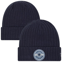 Sport Night Cuffed Knit Hat - Dallas Cowboys