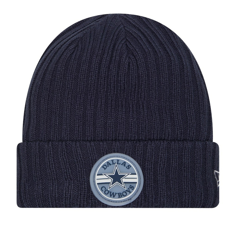 Sport Night Cuffed Knit Hat - Dallas Cowboys