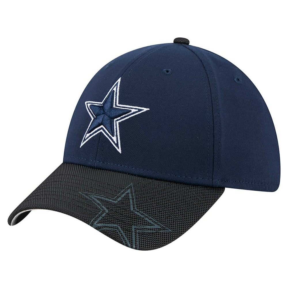 Hit 39THIRTY Flex Hat - Dallas Cowboys