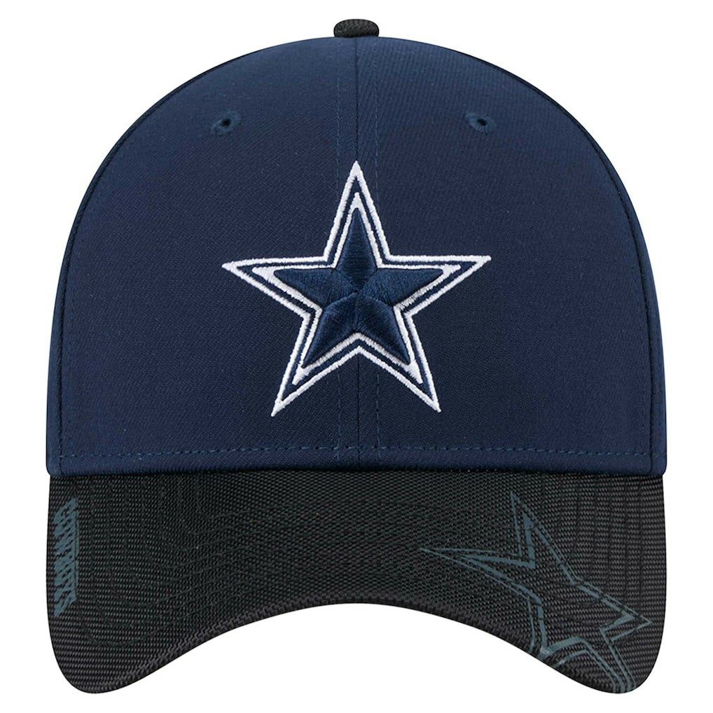 Hit 39THIRTY Flex Hat - Dallas Cowboys