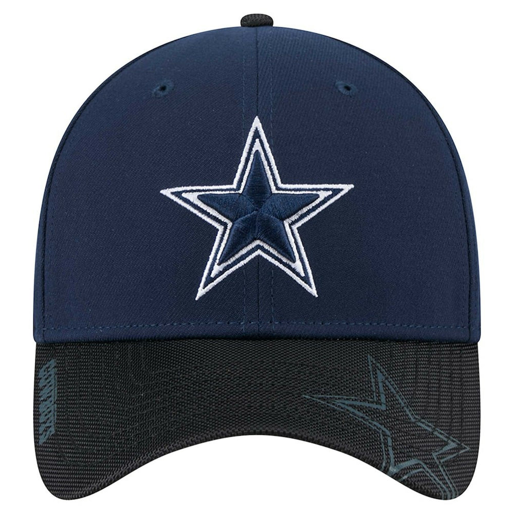 Hit 39THIRTY Flex Hat - Dallas Cowboys
