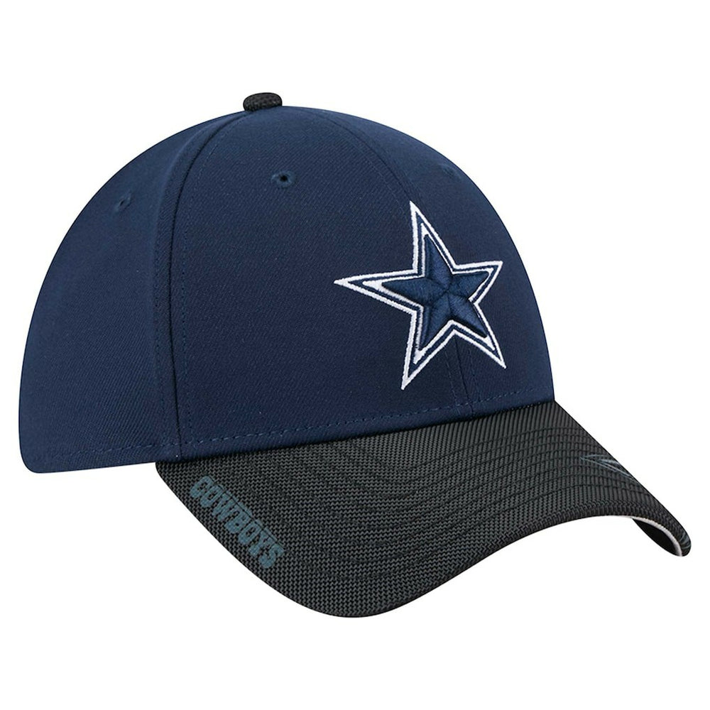 Hit 39THIRTY Flex Hat - Dallas Cowboys