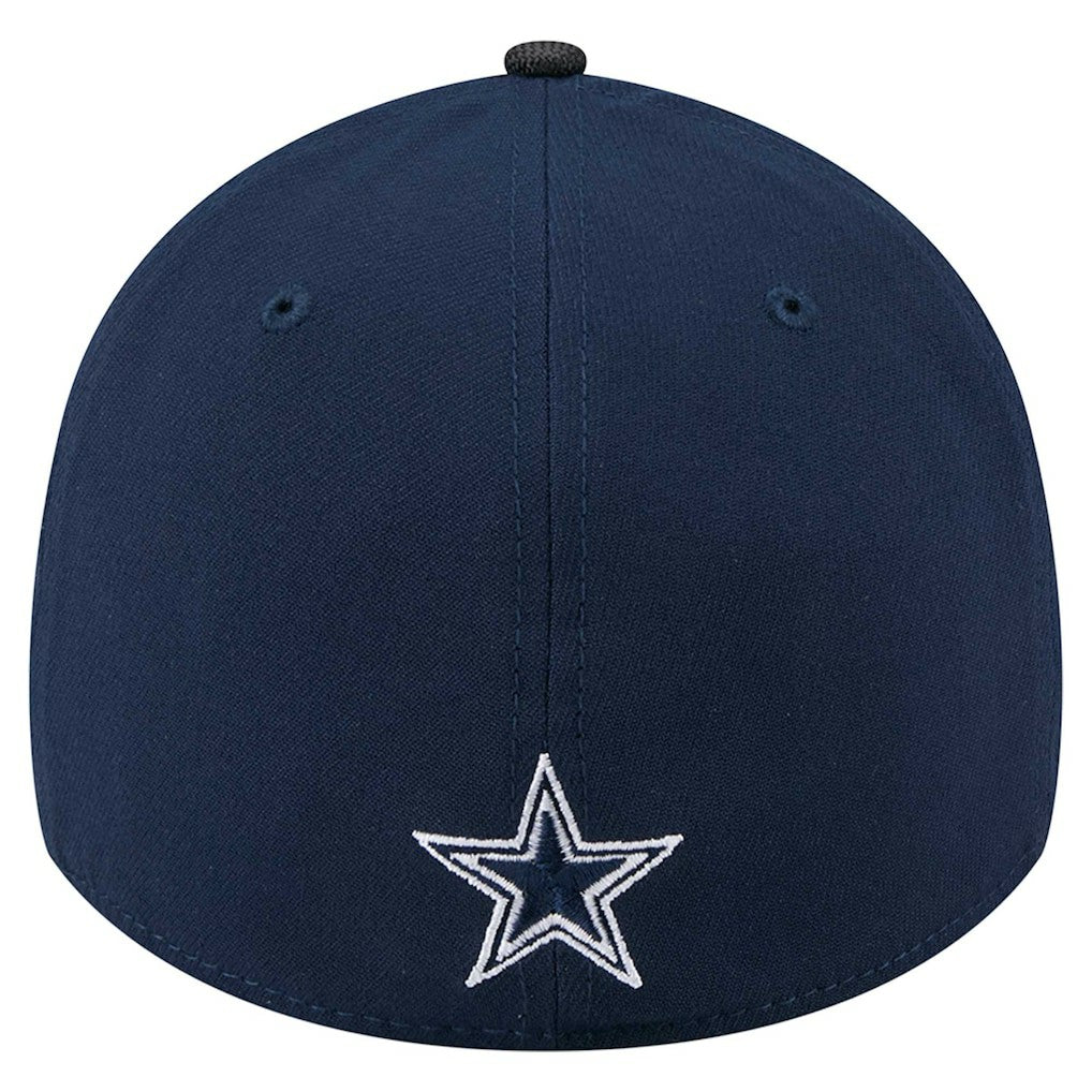 Hit 39THIRTY Flex Hat - Dallas Cowboys
