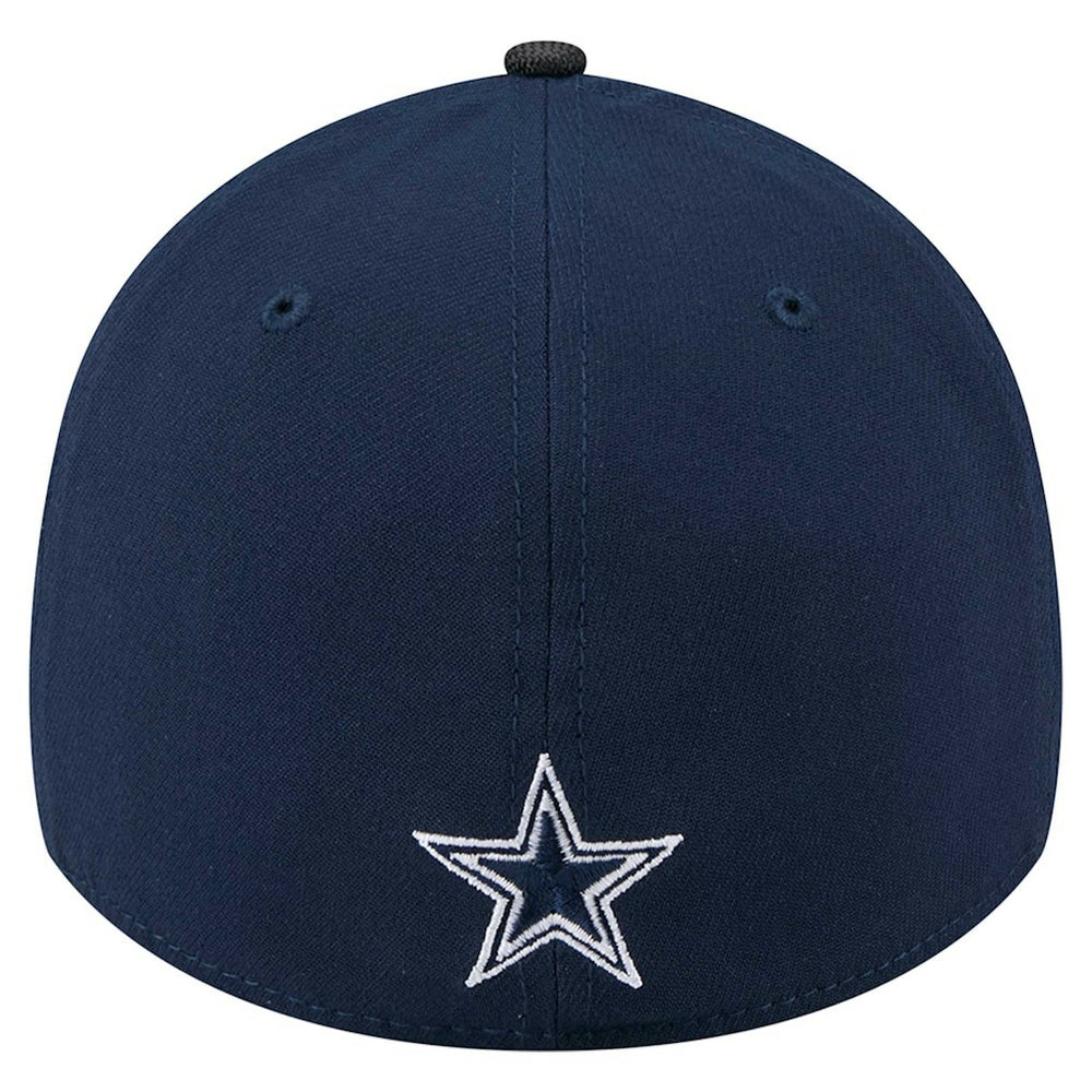 Hit 39THIRTY Flex Hat - Dallas Cowboys