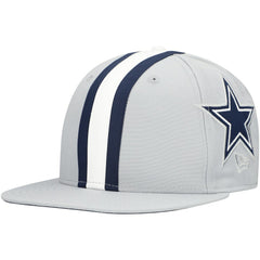 Helmet 9FIFTY Snapback Hat - Dallas Cowboys