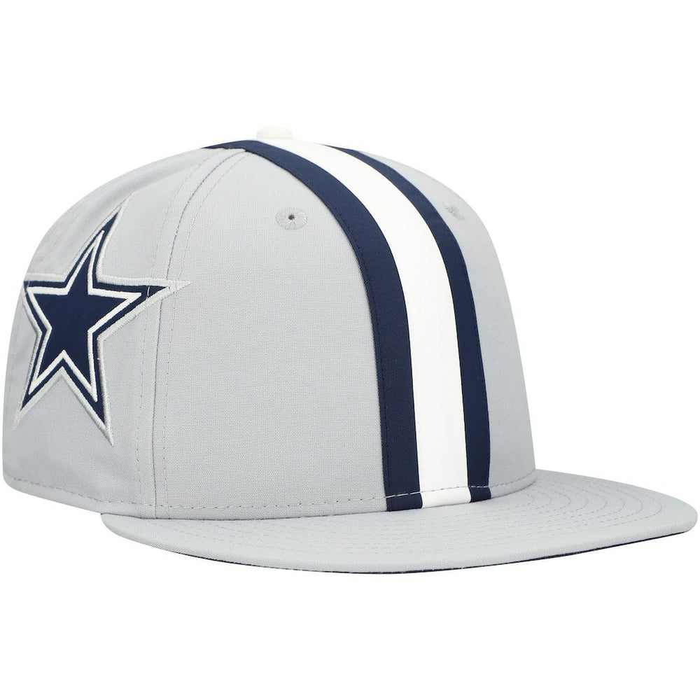 Helmet 9FIFTY Snapback Hat - Dallas Cowboys