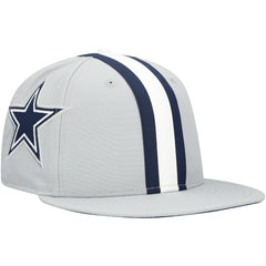 Helmet 9FIFTY Snapback Hat - Dallas Cowboys