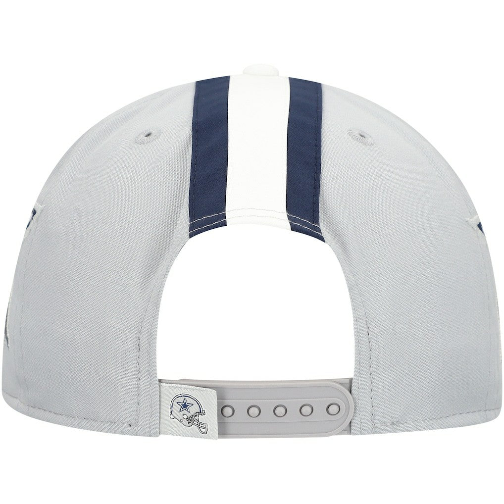 Helmet 9FIFTY Snapback Hat - Dallas Cowboys