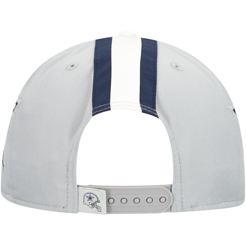 Helmet 9FIFTY Snapback Hat - Dallas Cowboys