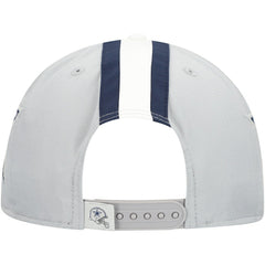 Helmet 9FIFTY Snapback Hat - Dallas Cowboys