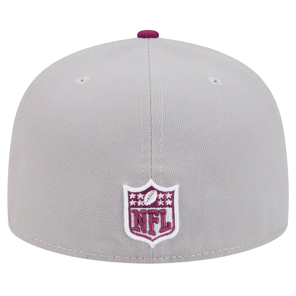 Two-Tone Color Pack 59FIFTY Fitted Hat - Dallas Cowboys