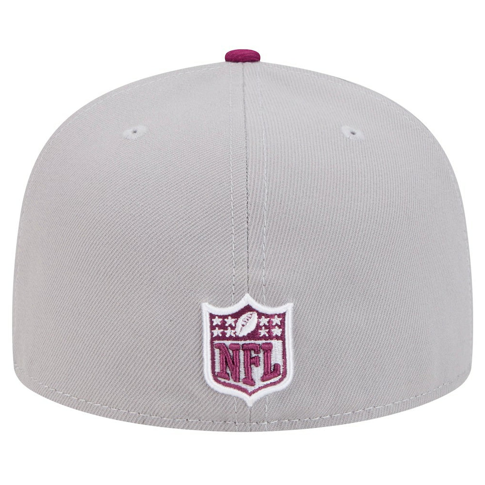 Two-Tone Color Pack 59FIFTY Fitted Hat - Dallas Cowboys