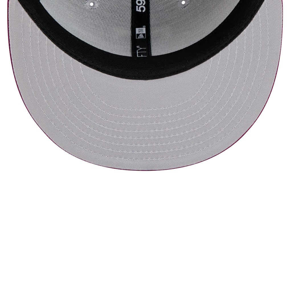 Two-Tone Color Pack 59FIFTY Fitted Hat - Dallas Cowboys
