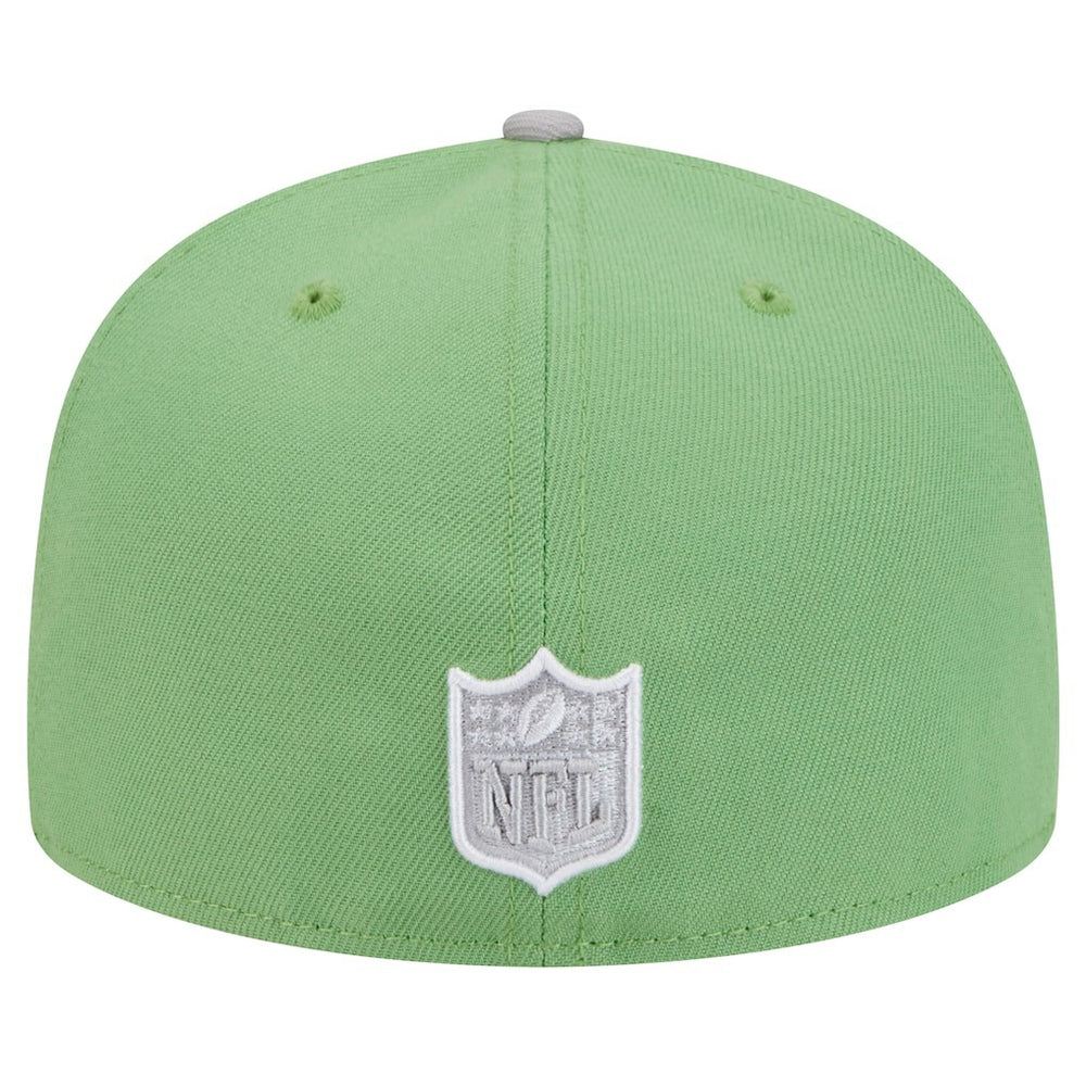 Two-Tone Color Pack 59FIFTY Fitted Hat - Dallas Cowboys