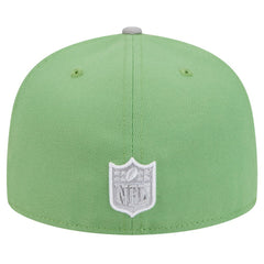 Two-Tone Color Pack 59FIFTY Fitted Hat - Dallas Cowboys
