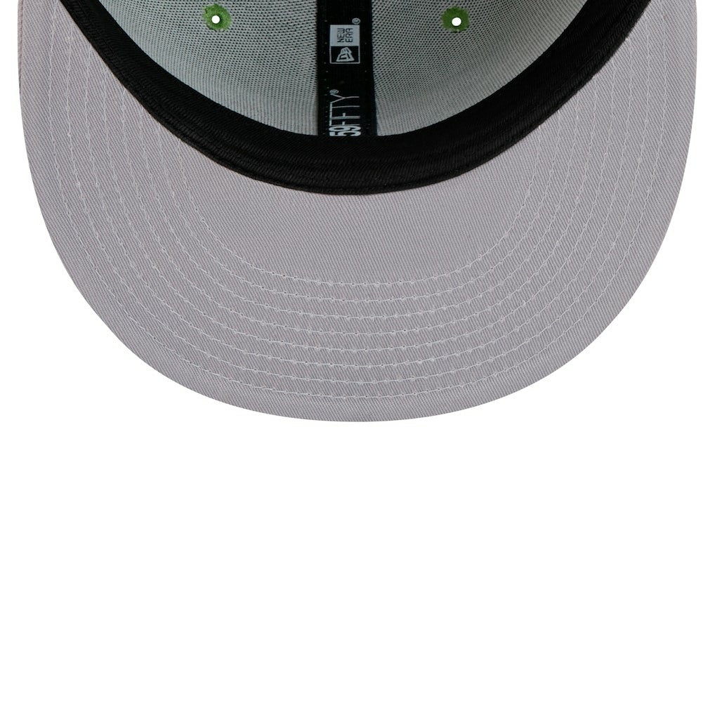 Two-Tone Color Pack 59FIFTY Fitted Hat - Dallas Cowboys