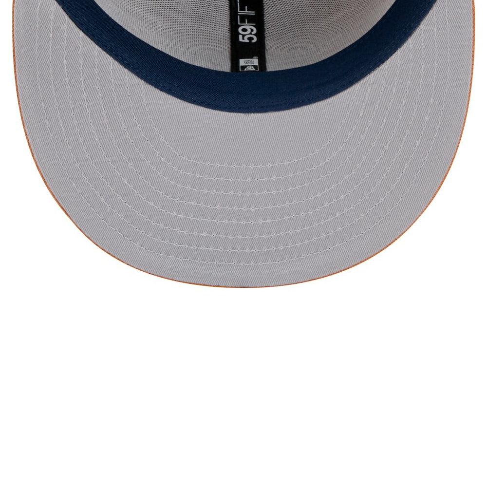 Color Pack Side Patch 59FIFTY Fitted Hat - Dallas Cowboys