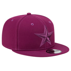 Tonal Color Pack 9FIFTY Snapback Hat - Dallas Cowboys