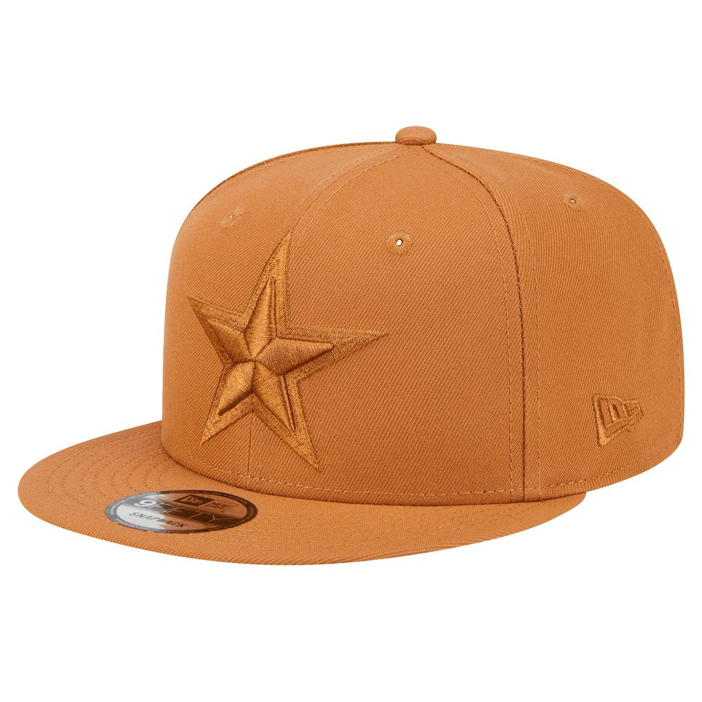 Tonal Color Pack 9FIFTY Snapback Hat - Dallas Cowboys