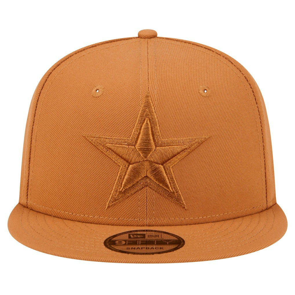 Tonal Color Pack 9FIFTY Snapback Hat - Dallas Cowboys