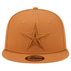 Tonal Color Pack 9FIFTY Snapback Hat - Dallas Cowboys