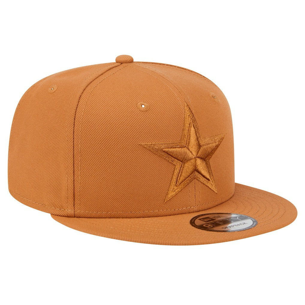 Tonal Color Pack 9FIFTY Snapback Hat - Dallas Cowboys