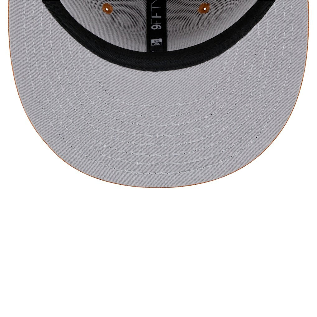 Tonal Color Pack 9FIFTY Snapback Hat - Dallas Cowboys