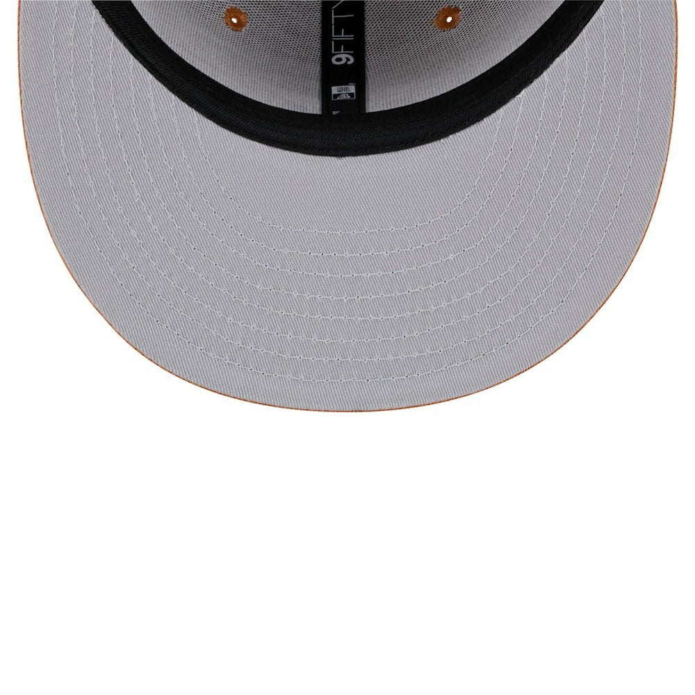 Tonal Color Pack 9FIFTY Snapback Hat - Dallas Cowboys