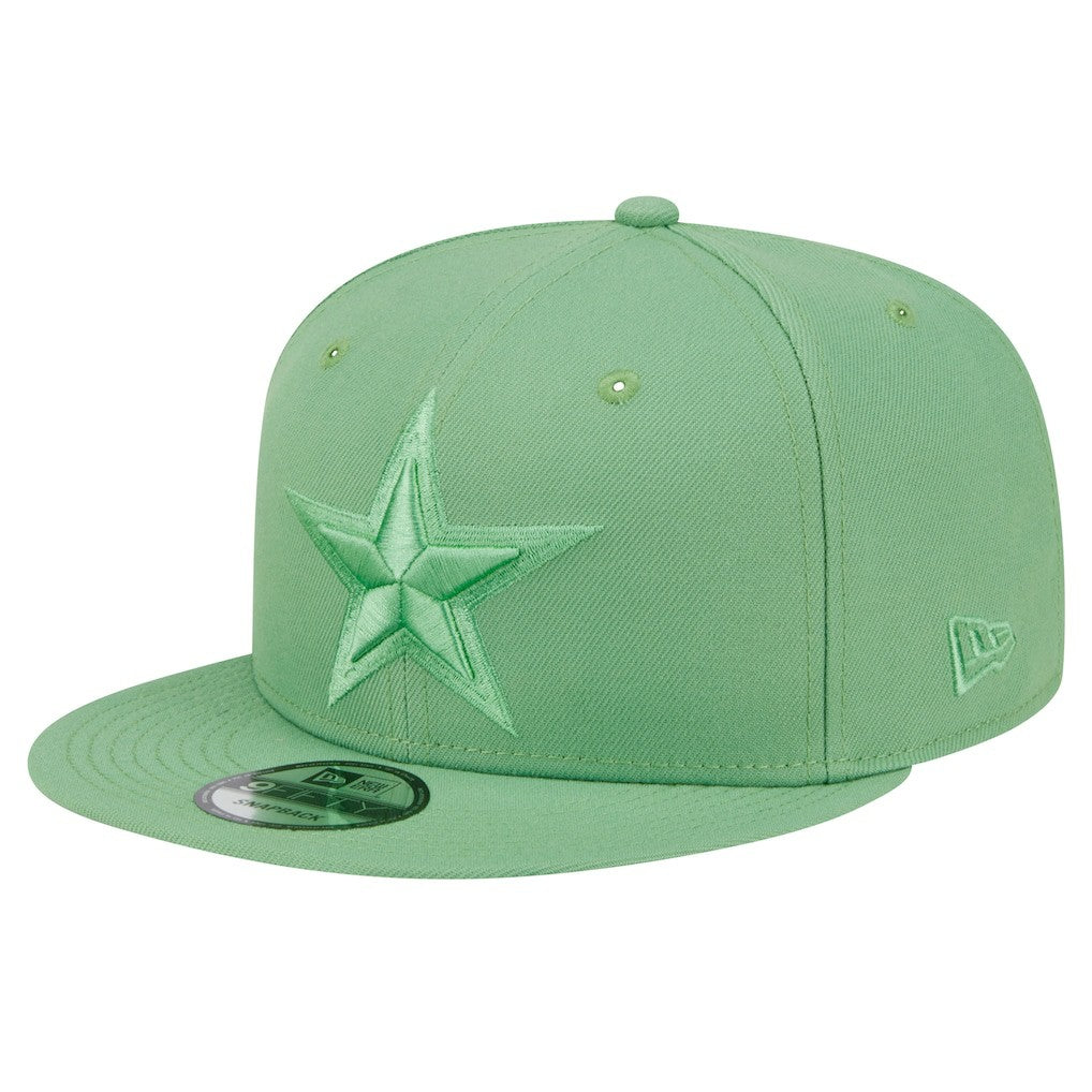 Tonal Color Pack 9FIFTY Snapback Hat - Dallas Cowboys