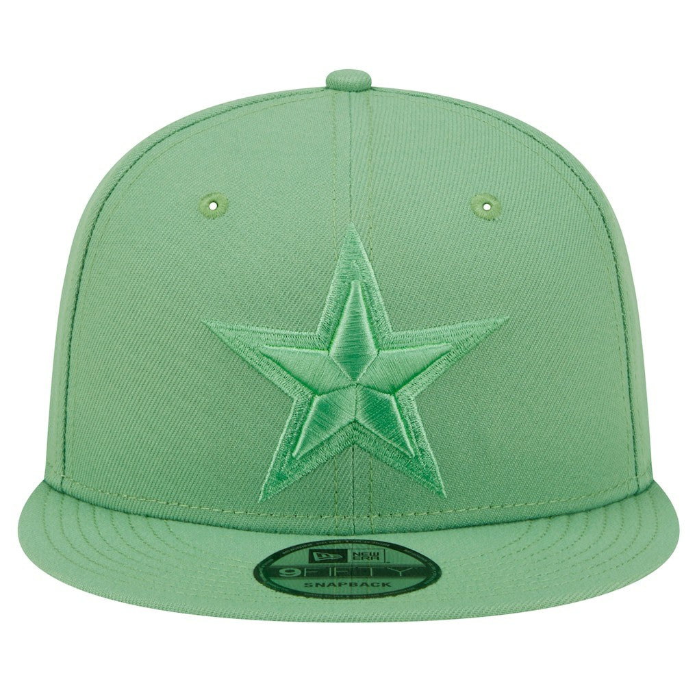 Tonal Color Pack 9FIFTY Snapback Hat - Dallas Cowboys